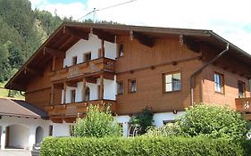 Appartementhaus Angelika